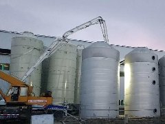 廢氣凈化塔 廢氣凈化塔