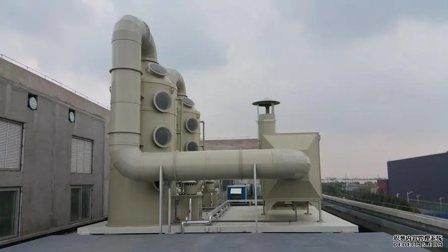 光氧催化設(shè)備